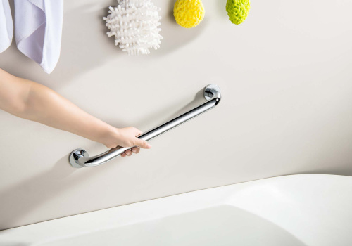 Поручень Aquatek AQ4995CR - фото 3