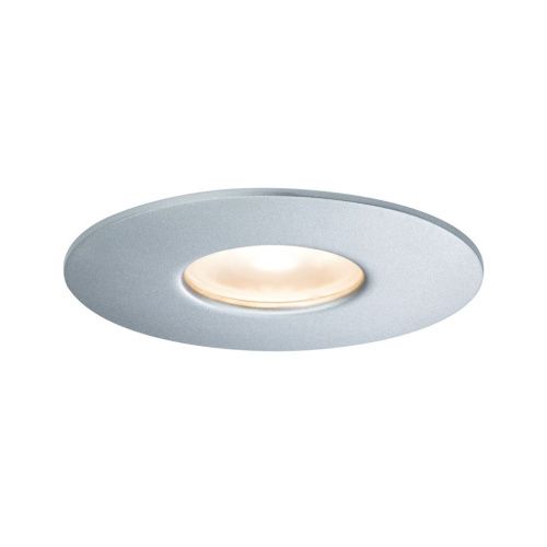 Уличный светодиодный светильник Paulmann House Downlight (Хоусе Довнлигхт) 79669 - фото 3