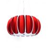 Светильник подвесной Lumina Deco Bellmaria (Беллмариа) LDP 7788-500 RD
