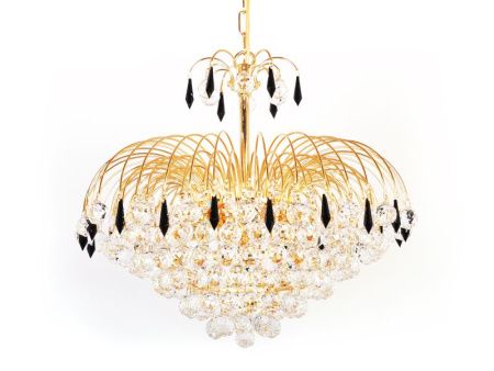 Люстра подвесная Abrasax Doge Luce (Доге Луце) MD42268/6