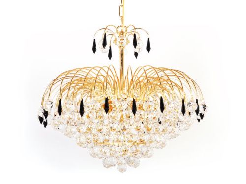 Люстра подвесная Abrasax Doge Luce (Доге Луце) MD42268/6 - фото 2