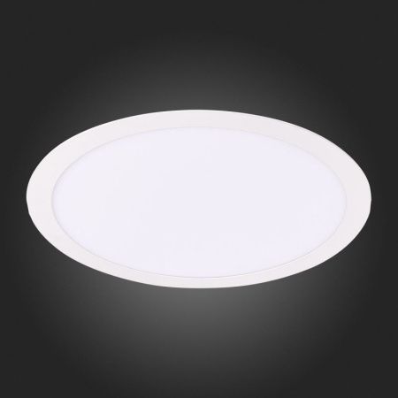 Светильник встраиваемый ST Luce LITUM (ЛИТУМ) ST209.548.24