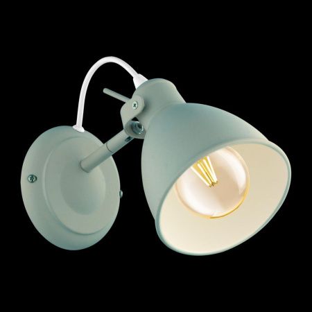 Спот Eglo Priddy-P (Придды-П) 49096