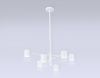 Люстра на штанге Ambrella Light Comfort (Цомфорт) FL51711
