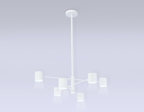 Люстра на штанге Ambrella Light Comfort (Цомфорт) FL51711 - фото 3
