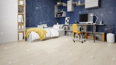 Ламинат Alpine Floor Aqua Life LF103-04 Дуб Петербург толщина 0.8 см 33 класс 1285х192