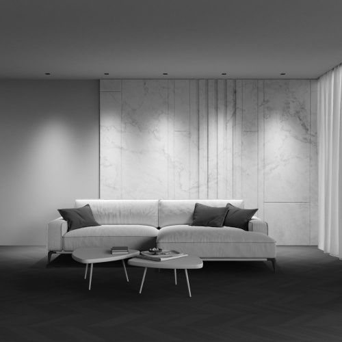 Светильник встраиваемый Maytoni Technical Alfa LED DL043-01-10W4K-SQ-B-1 - фото 4