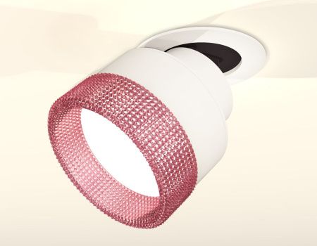 Спот Ambrella Light TECHNO SPOT (ТЕЦХНО СПОТ) XM8101542