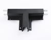 Коннектор т-образный для шинопровода Ambrella Light Track System (Трацк Сыстем) GL3356