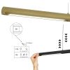 Линейный подвесной светильник Mantra Lineal (Линеал) 9034