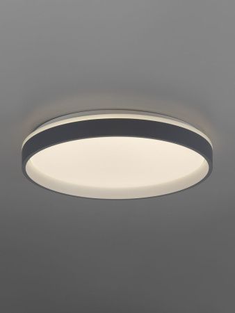 Светильник потолочный музыкальный Citilux Enzo (Ензо) CL753453G