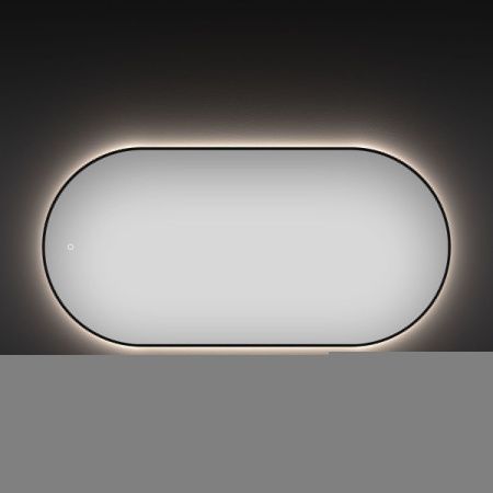 Зеркало с подсветкой Wellsee 7 Rays' Spectrum 172201510 80х40 подвесное