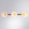 Светильник подвесной Arte Lamp Caprice (Цаприце) A4184SP-3BR