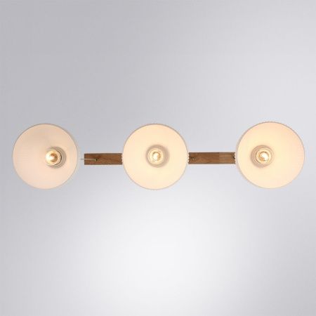 Светильник подвесной Arte Lamp Caprice (Цаприце) A4184SP-3BR