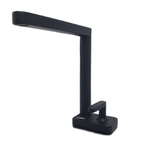 Смеситель Webert Living LV830102560 на раковину черный - фото 5