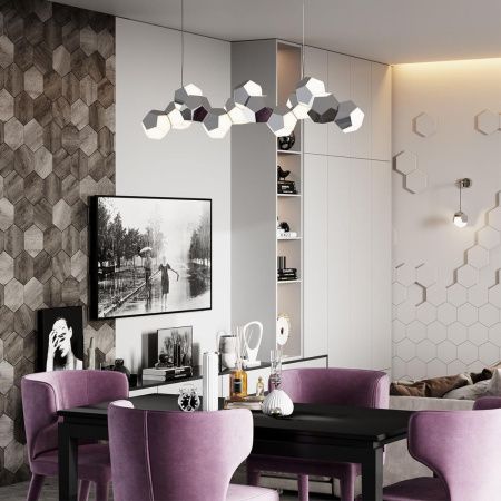 Бра Odeon Light BINGO (БИНГО) 4304/7WL