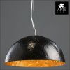 Светильник подвесной Arte Lamp Dome (Доме) A8149SP-1GO