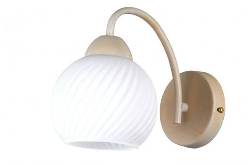 Бра Natali Kovaltseva 81400 81400/1W BEIGE GOLD - фото 2