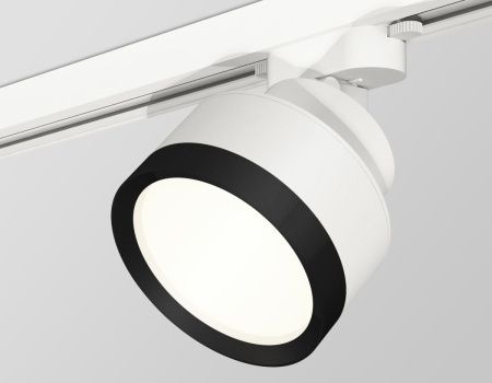Трековый светильник Ambrella Light Track System (Трацк Сыстем) XT8101002