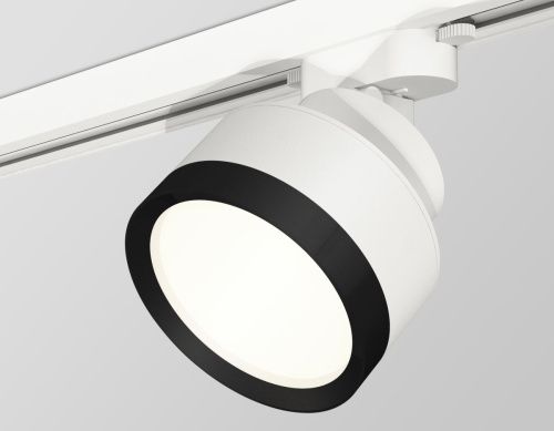 Трековый светильник Ambrella Light Track System (Трацк Сыстем) XT8101002 - фото 2