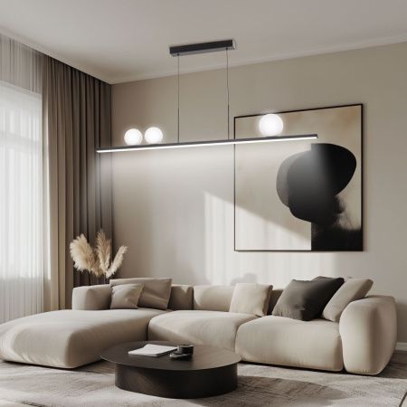 Светильник линейный Citilux Glob (Глоб) CL209131