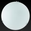 Светильник настенный Toplight Hillary (Хиллары) TL9022Y-03WH