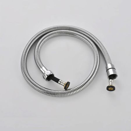 Гигиенический душ со смесителем Rose R235 хром