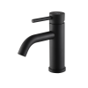 Смеситель Gid Cascada Inga SS096-BM-K (SS096BMK) на раковину черный матовый