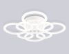 Люстра потолочная Ambrella Light Original (Оригинал) FA8945
