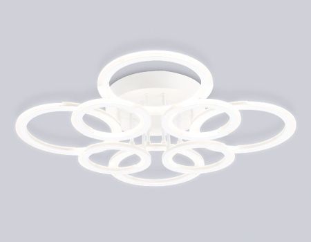 Люстра потолочная Ambrella Light Original (Оригинал) FA8945