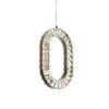 Светильник подвесной Modelux ML.9040.370 GD
