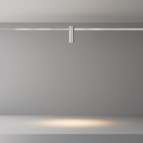 Светильник трековый Maytoni Technical Focus Led TR143-1-5W3K-W-PT - фото 4