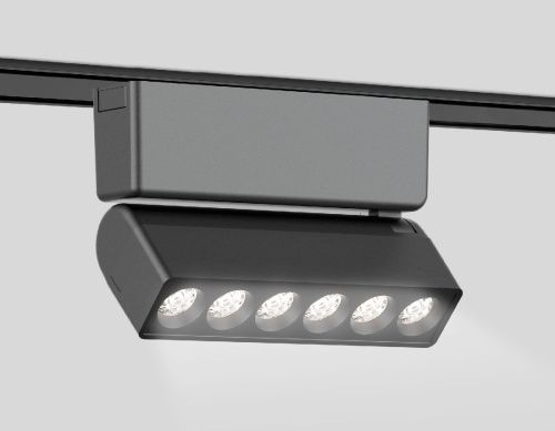 Трековый магнитный светильник Ambrella Light Track System (Трацк Сыстем) GV1469 - фото 3