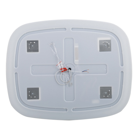 Зеркало в ванную Cezares MOLVENO CZR-SPC-MOLVENO-1100-800-MOV 110х80