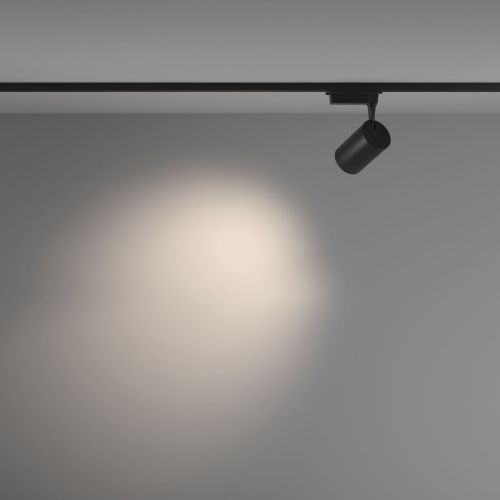 Светильник трековый Maytoni Technical Vuoro TR003-1-15W4K-M-B - фото 4