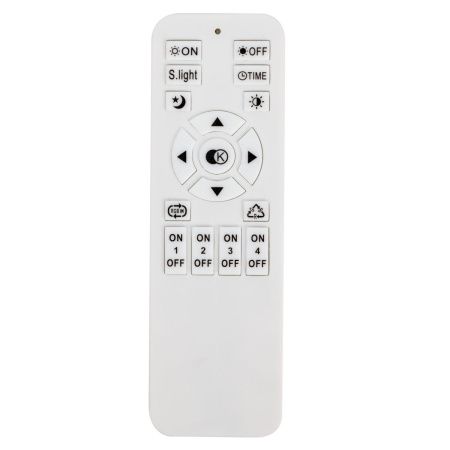 Люстра потолочная Citilux Etera (Етера) CL322050