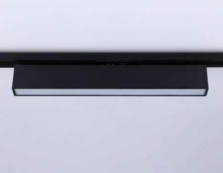 Трековый однофазный светильник Ambrella Light Track System (Трацк Сыстем) GL6775