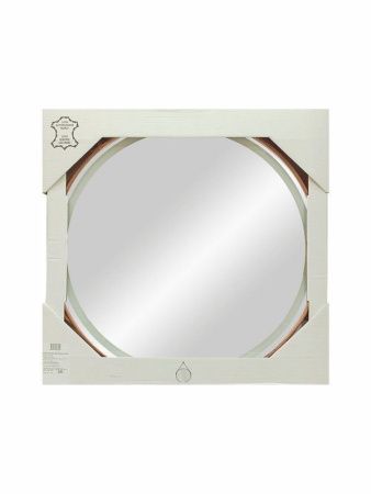 Зеркало Continent Millenium Brown ЗЛП836 70х70 подвесное