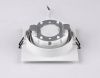 Светильник встраиваемый Ambrella Light GX Standard tech (ГКС Стандард тецх) TN51915