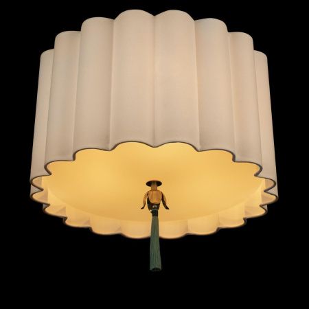 Светильник потолочный Loft It Mellow 10306 Light linen