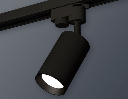 Трековый однофазный светильник Ambrella Light Track System (Трацк Сыстем) XT6323003