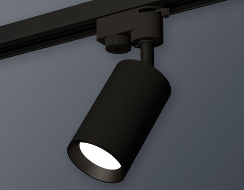 Трековый однофазный светильник Ambrella Light Track System (Трацк Сыстем) XT6323003 - фото 3