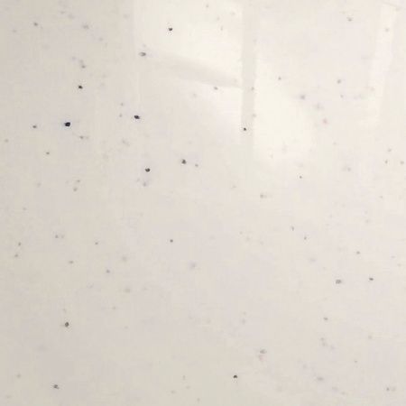 Кухонная мойка Practik PR-475 PR-M-475-001 50х50 цвет белый поверхность глянцевая