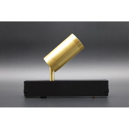 Трековый магнитный светильник Aployt Magnetic track 220 (Магнетиц трацк 220) APL.0205.10.09