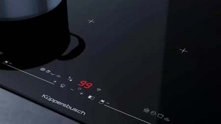 Варочная панель Kuppersbusch KI 8880.1 SR