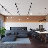 Трековый светильник Novotech Flum (Флум) 359498