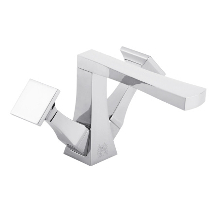 Смеситель Migliore OPERA 24594 на раковину хром