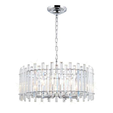 Люстра подвесная Citilux Ингвар CL334181