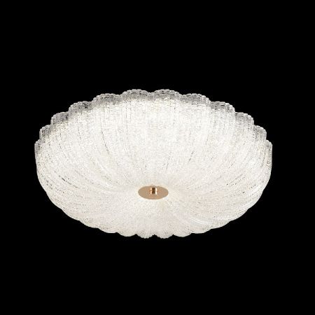 Светильник потолочный Crystal Lux Solaris (Соларис) SOLARIS PL400