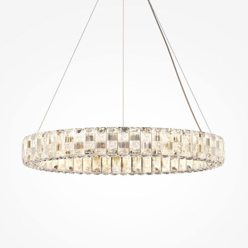 Светильник подвесной Maytoni Castello Modern MOD335PL-L30CH3K - фото 4